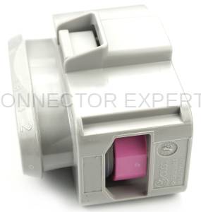Connector Experts - Normal Order - Inline Junction Connector - Image 3