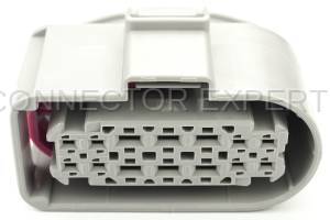 Connector Experts - Normal Order - Inline Junction Connector - Image 2