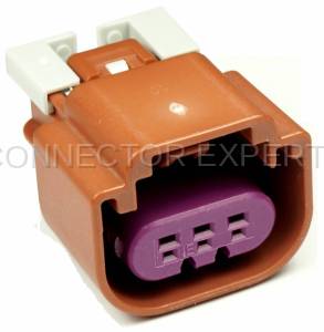 Park/Turn Light - Front