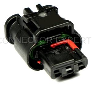 Vehicle Speed Sensor