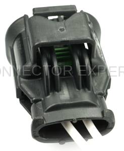 Connector Experts - Special Order  - Engine Coolant Thermostat Heater - Image 4