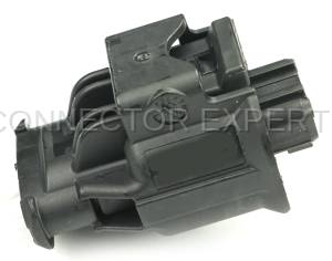 Connector Experts - Special Order  - Engine Coolant Thermostat Heater - Image 3