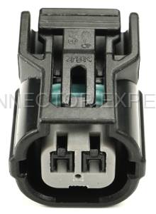 Connector Experts - Normal Order - Side Marker - Front - Image 2