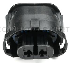 Connector Experts - Normal Order - Fog Light - Image 2