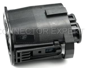 Connector Experts - Normal Order - Fog Light - Image 3