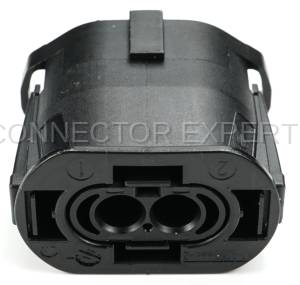 Connector Experts - Normal Order - Fog Light - Image 4
