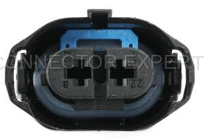 Connector Experts - Normal Order - Fog Light - Image 5