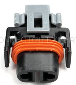 Connector Experts - Normal Order - Fog Light - Image 2