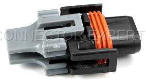 Connector Experts - Normal Order - Fog Light - Image 3