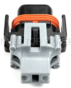 Connector Experts - Normal Order - Fog Light - Image 4