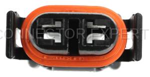 Connector Experts - Normal Order - Fog Light - Image 5