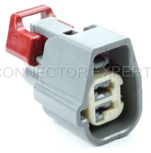 Windshield Washer Level Sensor