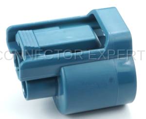 Connector Experts - Normal Order - Headlight - High Beam - Image 3
