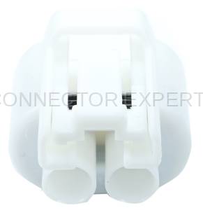 Connector Experts - Normal Order - Fog Light - Image 4