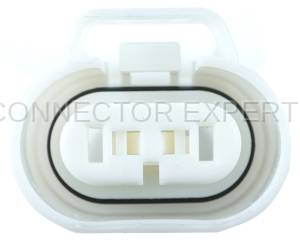 Connector Experts - Normal Order - Fog Light - Image 5