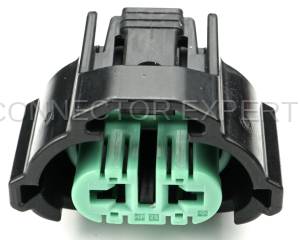 Connector Experts - Normal Order - Fog Light - Image 2