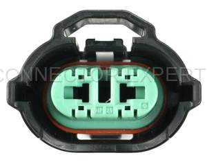 Connector Experts - Normal Order - Fog Light - Image 5