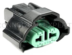 Headlight - Low Beam (Halogen)