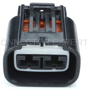 Connector Experts - Normal Order - Cooling Fan - Image 2