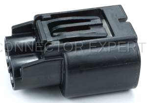 Connector Experts - Normal Order - Cooling Fan - Image 3