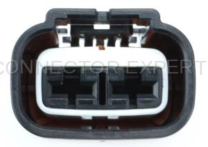 Connector Experts - Normal Order - Cooling Fan - Image 5