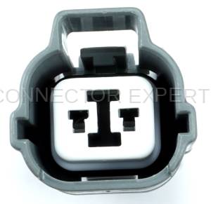 Connector Experts - Normal Order - Headlight - Low Beam - Image 5