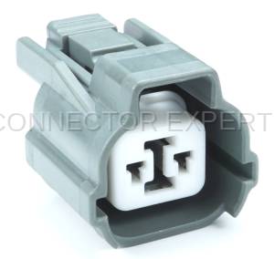 Headlight - Low Beam (HID)