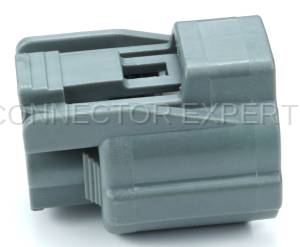 Connector Experts - Normal Order - Headlight - Low Beam (HID) - Image 3