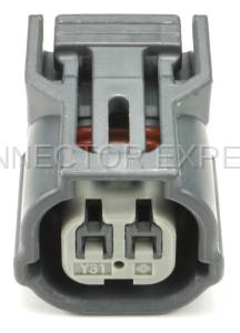 Connector Experts - Normal Order - Turn Signal - Rear - Image 2