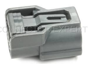 Connector Experts - Normal Order - Turn Signal - Rear - Image 3