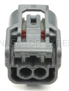 Connector Experts - Normal Order - Turn Signal - Rear - Image 4