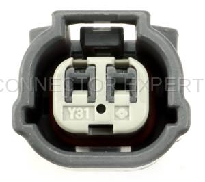 Connector Experts - Normal Order - Turn Signal - Rear - Image 5