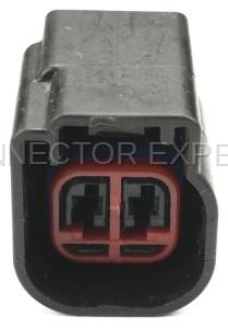 Connector Experts - Normal Order - Marker Light - Front - Image 2