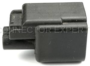 Connector Experts - Normal Order - Marker Light - Front - Image 3