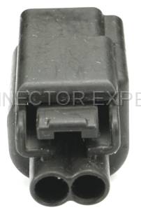 Connector Experts - Normal Order - Marker Light - Front - Image 4