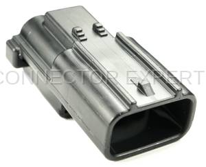 Inline Junction Connector