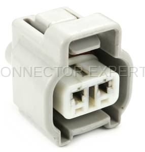 Washer Pump - Rear