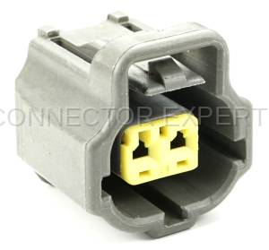 Engine Coolant Temp Sensor