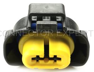 Connector Experts - Normal Order - Fog Light - Image 2