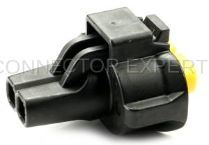Connector Experts - Normal Order - Fog Light - Image 3