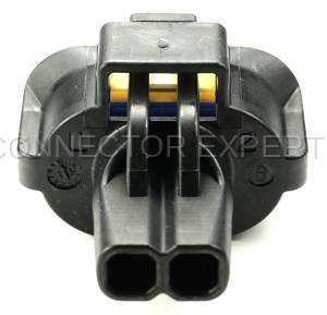 Connector Experts - Normal Order - Fog Light - Image 4