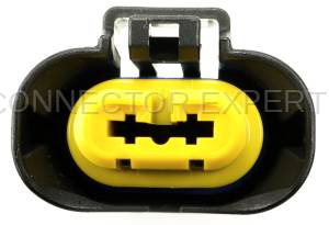 Connector Experts - Normal Order - Fog Light - Image 5
