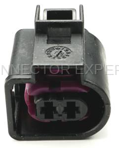 Connector Experts - Normal Order - Horn - Image 2