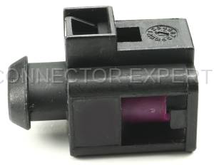 Connector Experts - Normal Order - Horn - Image 3