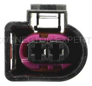 Connector Experts - Normal Order - Horn - Image 5