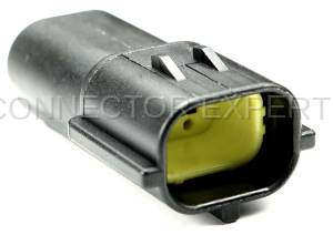Hood Lock Switch
