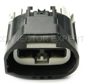 Connector Experts - Normal Order - Cooling Fan Resistor - Image 2