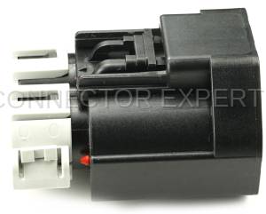 Connector Experts - Normal Order - Cooling Fan Resistor - Image 3