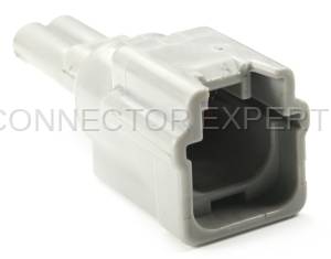 Wheel Speed Sensor - Front
