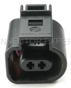 Connector Experts - Normal Order - AC Compressor - Image 2